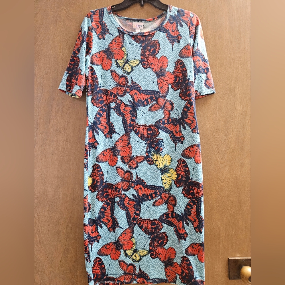 Lularoe dress medium